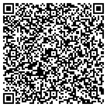 QR-код с контактной информацией организации Teplina.com