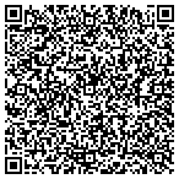 QR-код с контактной информацией организации «Дом дерева Гатчинский»