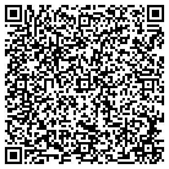QR-код с контактной информацией организации ООО Юнити96