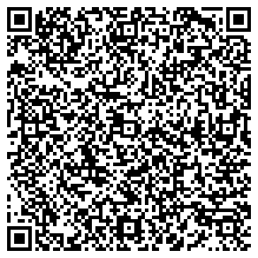 QR-код с контактной информацией организации ООО «Металл - Союз»