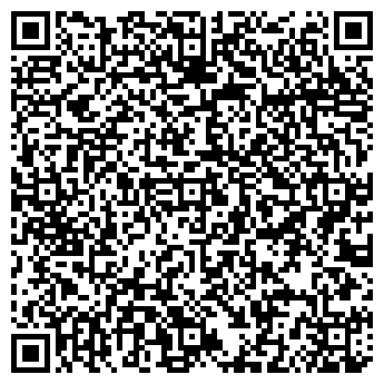 QR-код с контактной информацией организации ИП Bambika-Club