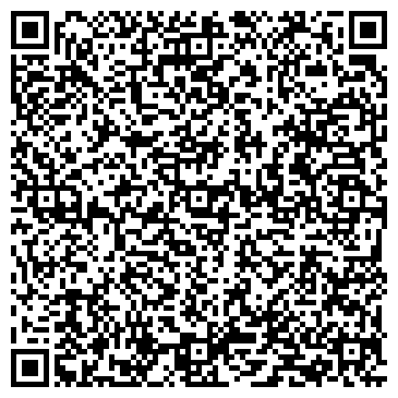 QR-код с контактной информацией организации Айронтех