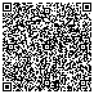 QR-код с контактной информацией организации "Займи РУ"