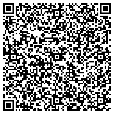 QR-код с контактной информацией организации GARDIFLOW