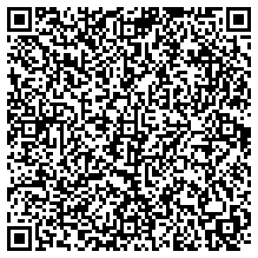 QR-код с контактной информацией организации Студия бонсай