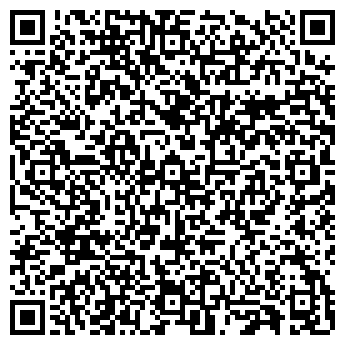 QR-код с контактной информацией организации Web-OLAP