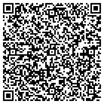 QR-код с контактной информацией организации Цветы в Гусиноозерске