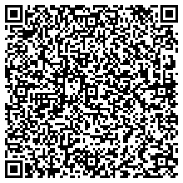 QR-код с контактной информацией организации Maestro di Tessuti