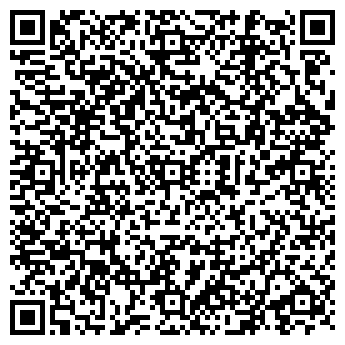 QR-код с контактной информацией организации ООО Бани мечты