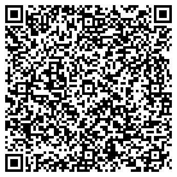 QR-код с контактной информацией организации МТС Маркетолог