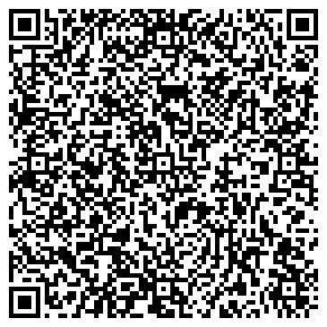 QR-код с контактной информацией организации ООО 123 Пли