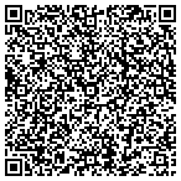 QR-код с контактной информацией организации ООО «Сияние»