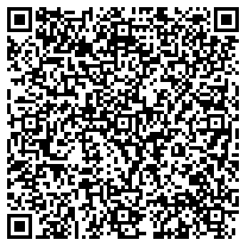 QR-код с контактной информацией организации PIC Пенза