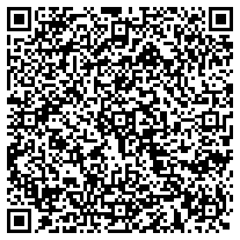 QR-код с контактной информацией организации Сеослон