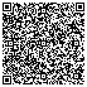 QR-код с контактной информацией организации ООО F1soft