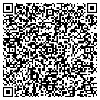 QR-код с контактной информацией организации Экобайк