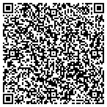 QR-код с контактной информацией организации ООО Атлас