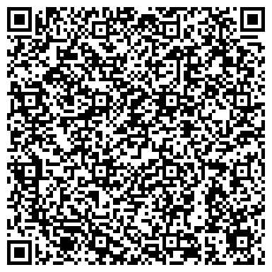 QR-код с контактной информацией организации ООО Балтийская буровая компания