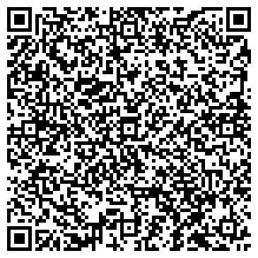 QR-код с контактной информацией организации Белые двери