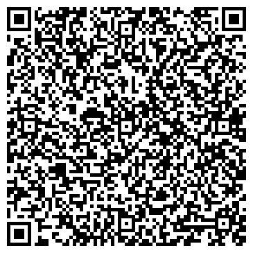 QR-код с контактной информацией организации ООО Французский мастер