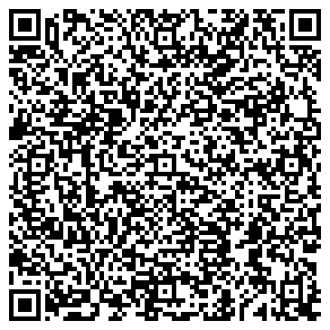 QR-код с контактной информацией организации Цветочный Квартал