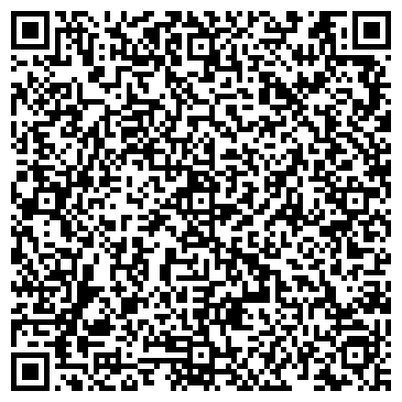 QR-код с контактной информацией организации ООО «Металл - союз»