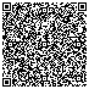 QR-код с контактной информацией организации Гринландия