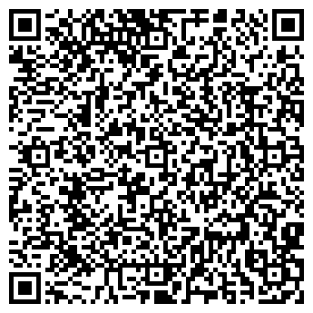 QR-код с контактной информацией организации ООО Мх-групп