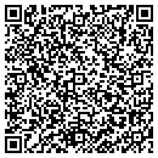 QR-код с контактной информацией организации Parkettclub