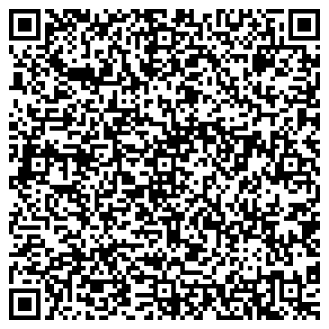 QR-код с контактной информацией организации Биржа лидов