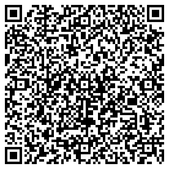 QR-код с контактной информацией организации Займы онлайн