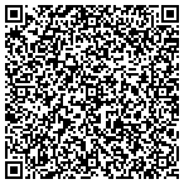 QR-код с контактной информацией организации Техинверт