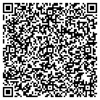 QR-код с контактной информацией организации ООО Tegro Money