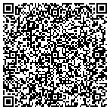 QR-код с контактной информацией организации Pandora Flowers