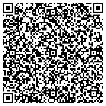 QR-код с контактной информацией организации ООО Калининские краски