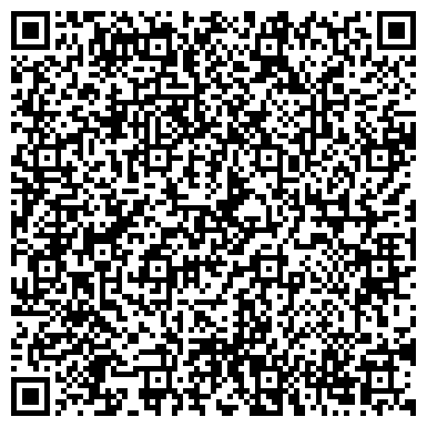QR-код с контактной информацией организации ООО "Промышленное оборудование"