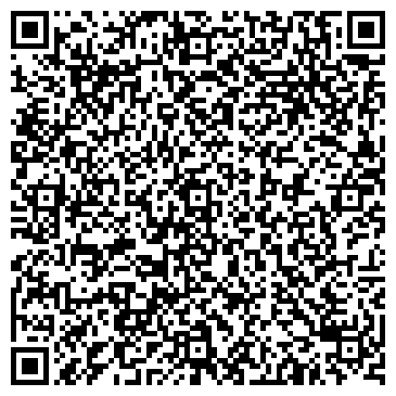 QR-код с контактной информацией организации ArtGarden