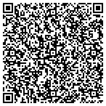 QR-код с контактной информацией организации Qlean 24/7