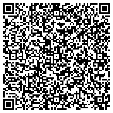 QR-код с контактной информацией организации ООО АкваЦентр Самара