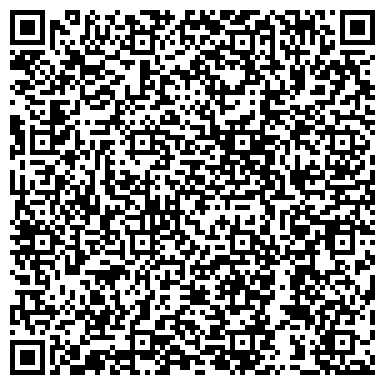 QR-код с контактной информацией организации Мануфактура