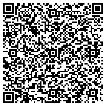 QR-код с контактной информацией организации LalaFanfan Duck