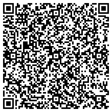 QR-код с контактной информацией организации ООО Фабрика фонтанов