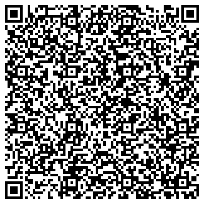 QR-код с контактной информацией организации Автосервис Автопилот Некрасовка