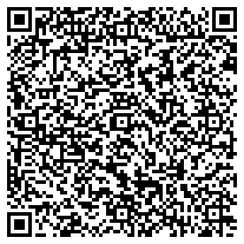 QR-код с контактной информацией организации ООО Пекарь и Кондитер
