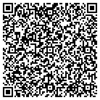 QR-код с контактной информацией организации ООО Техгазснаб