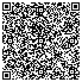 QR-код с контактной информацией организации АО "Физтех-Энерго"