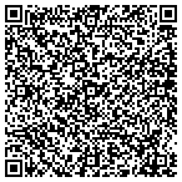 QR-код с контактной информацией организации ИП Рекламное агентство Reklama96