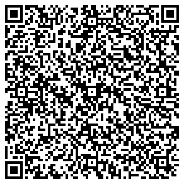 QR-код с контактной информацией организации ООО Экос секьюрити