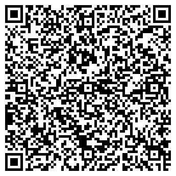 QR-код с контактной информацией организации Чистов