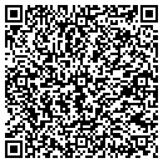 QR-код с контактной информацией организации ООО ЯРУС